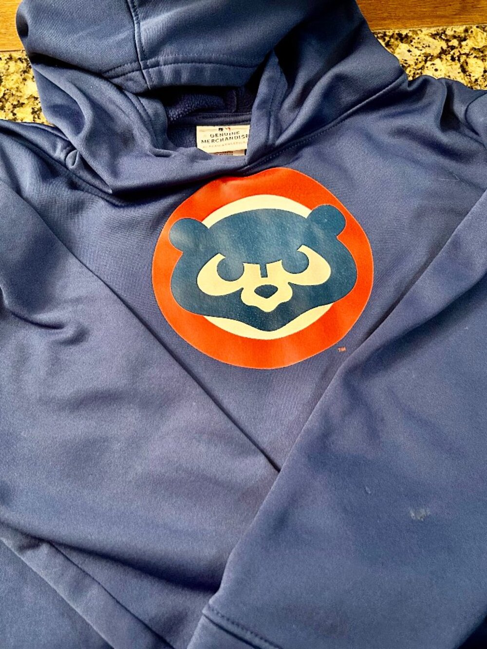 Chicago Cubs Genuine Merchandise